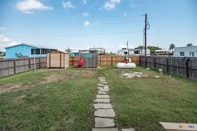 804 W Tyler Avenue, Port O'Connor, TX 77982 - Photo 42