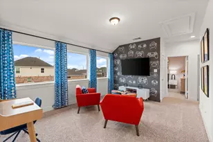 2866 Orange Leaf Dr, Fulshear, TX 77423 - Photo 20