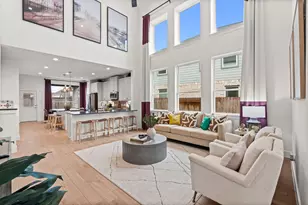 2866 Orange Leaf Dr, Fulshear, TX 77423 - Photo 4