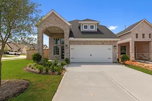 2866 Orange Leaf Dr, Fulshear, TX 77423 - Photo 2
