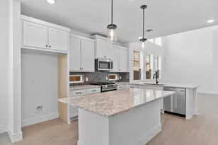2866 Orange Leaf Dr, Fulshear, TX 77423 - Photo 12