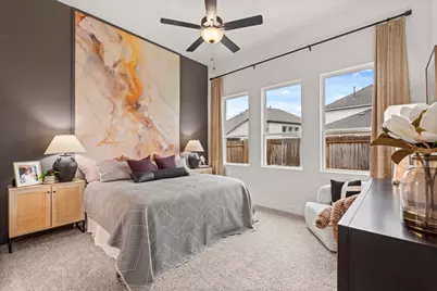 2866 Orange Leaf Drive, Fulshear, TX 77423 - Photo 12