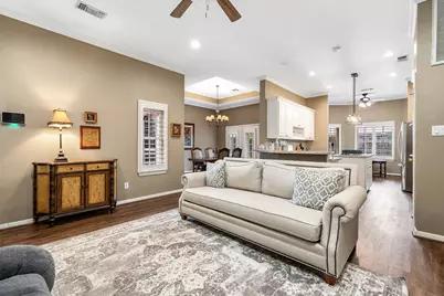 2618 Village Court, Katy, TX 77493 - Photo 6