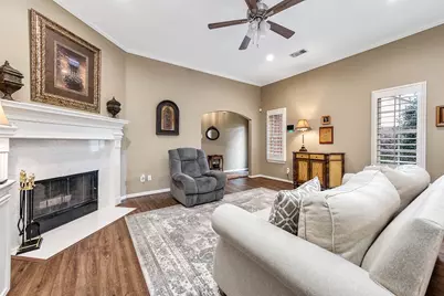 2618 Village Court, Katy, TX 77493 - Photo 8