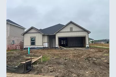 215 Rose Laurel Drive, Alvin, TX 77511 - Photo 2