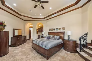 522 Meadow Lake Dr, Magnolia, TX 77355 - Photo 16
