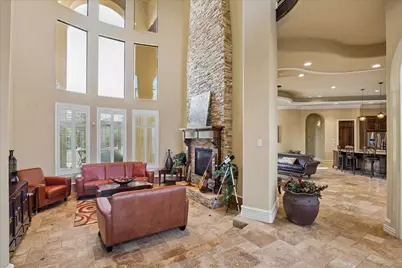 522 Meadow Lake Drive, Magnolia, TX 77355 - Photo 8
