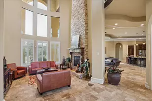 522 Meadow Lake Dr, Magnolia, TX 77355 - Photo 8