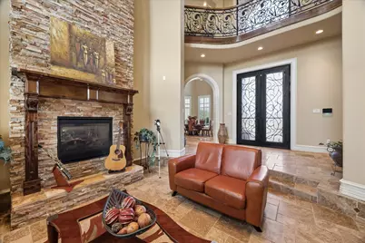 522 Meadow Lake Drive, Magnolia, TX 77355 - Photo 4