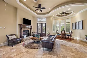 522 Meadow Lake Dr, Magnolia, TX 77355 - Photo 2