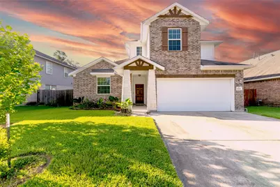 2506 Bay Hill Drive, Baytown, TX 77523 - Photo 1