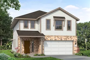 360 Hickory Hills, Pattison, TX 77423 - Photo 2