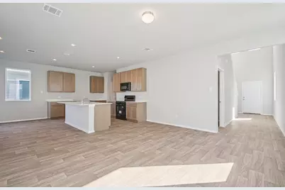 360 Hickory Hills, Pattison, TX 77423 - Photo 2