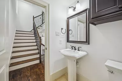 5411 Gibson Street, Houston, TX 77007 - Photo 14
