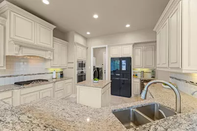 4507 Hickory Branch Lane, Sugar Land, TX 77479 - Photo 12