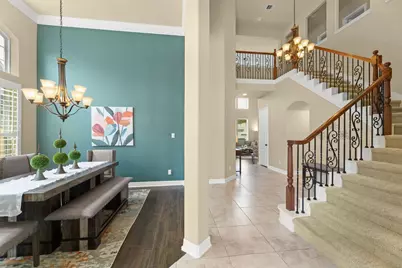 4507 Hickory Branch Lane, Sugar Land, TX 77479 - Photo 4