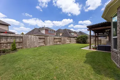 4507 Hickory Branch Lane, Sugar Land, TX 77479 - Photo 18