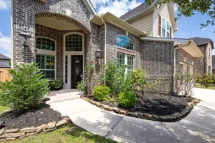 4507 Hickory Branch Ln, Sugar Land, TX 77479 - Photo 2