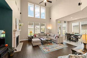 4507 Hickory Branch Ln, Sugar Land, TX 77479 - Photo 20