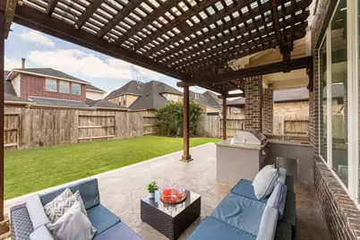 4507 Hickory Branch Lane, Sugar Land, TX 77479 - Photo 14