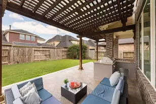 4507 Hickory Branch Ln, Sugar Land, TX 77479 - Photo 14