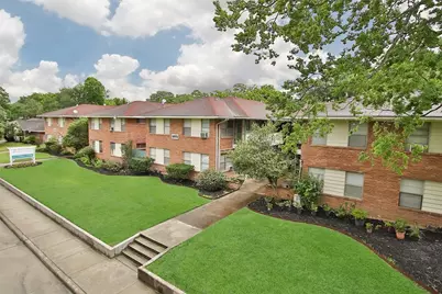 8807 Timberside Drive #3, Houston, TX 77025 - Photo 1