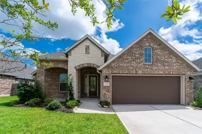 18710 Lynnwood Crest Lane, Manvel, TX 77578 - Photo 1