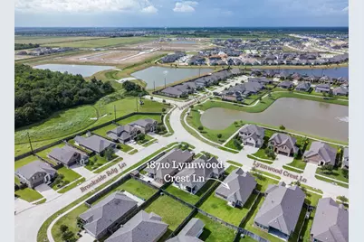 18710 Lynnwood Crest Lane, Manvel, TX 77578 - Photo 6