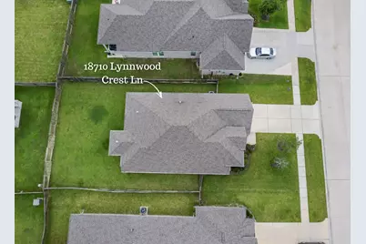 18710 Lynnwood Crest Lane, Manvel, TX 77578 - Photo 8
