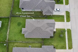 18710 Lynnwood Crest Ln, Manvel, TX 77578 - Photo 8
