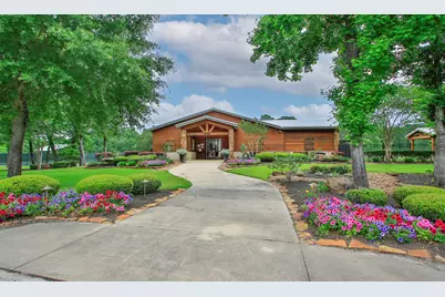 23506 Chisolm Trail, Montgomery, TX 77316 - Photo 46
