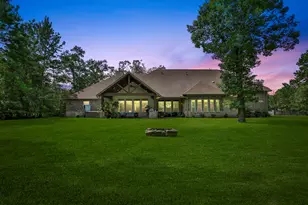 23506 Chisolm Trail, Montgomery, TX 77316 - Photo 50