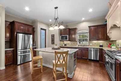 23506 Chisolm Trail, Montgomery, TX 77316 - Photo 20