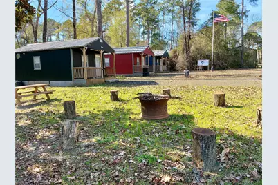 212 Wildwood Drive, Burkeville, TX 75932 - Photo 18