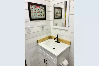 212 Wildwood Drive, Burkeville, TX 75932 - Photo 6