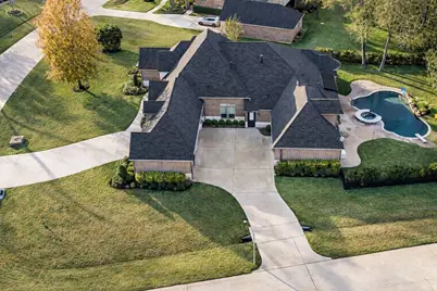 4318 Oxbow Circle W, Fulshear, TX 77441 - Photo 2