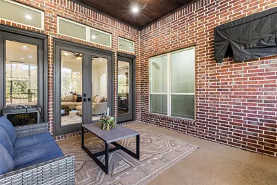 4318 Oxbow Circle W, Fulshear, TX 77441 - Photo 34