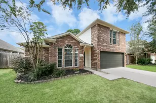 11922 Lois Ln Dr, Pinehurst, TX 77362 - Photo 4