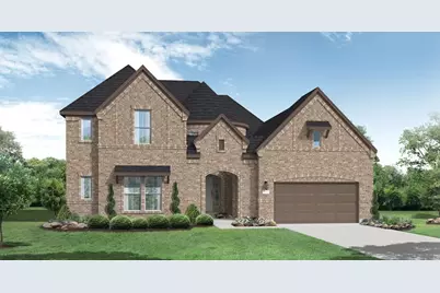 6406 Moro Creek Lane, Manvel, TX 77578 - Photo 1
