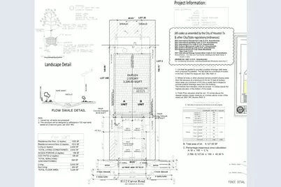 8110 Carver Road, Houston, TX 77088 - Photo 4
