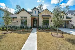 10407 Roseate Skimmer, Conroe, TX 77385 - Photo 1