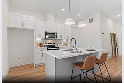 6528 Weston Street #A/B, Houston, TX 77021 - Photo 2