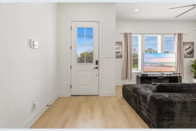 6528 Weston Street #A/B, Houston, TX 77021 - Photo 6