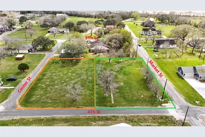 0 4th, Louise, TX 77455 - Photo 2