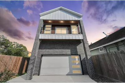 3508 Omega Street #A, Houston, TX 77022 - Photo 1