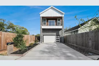 3508 Omega Street #A, Houston, TX 77022 - Photo 2