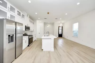 3508 Omega Street #A, Houston, TX 77022 - Photo 12