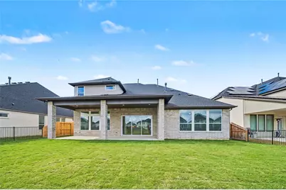 5623 Logan Ridge Lane, Fulshear, TX 77441 - Photo 48