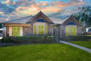 4402 Jamaica Dr, Sugar Land, TX 77479 - Photo 1