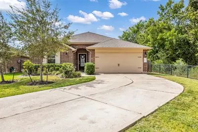 7126 Aliaga Creek Court, Richmond, TX 77407 - Photo 1